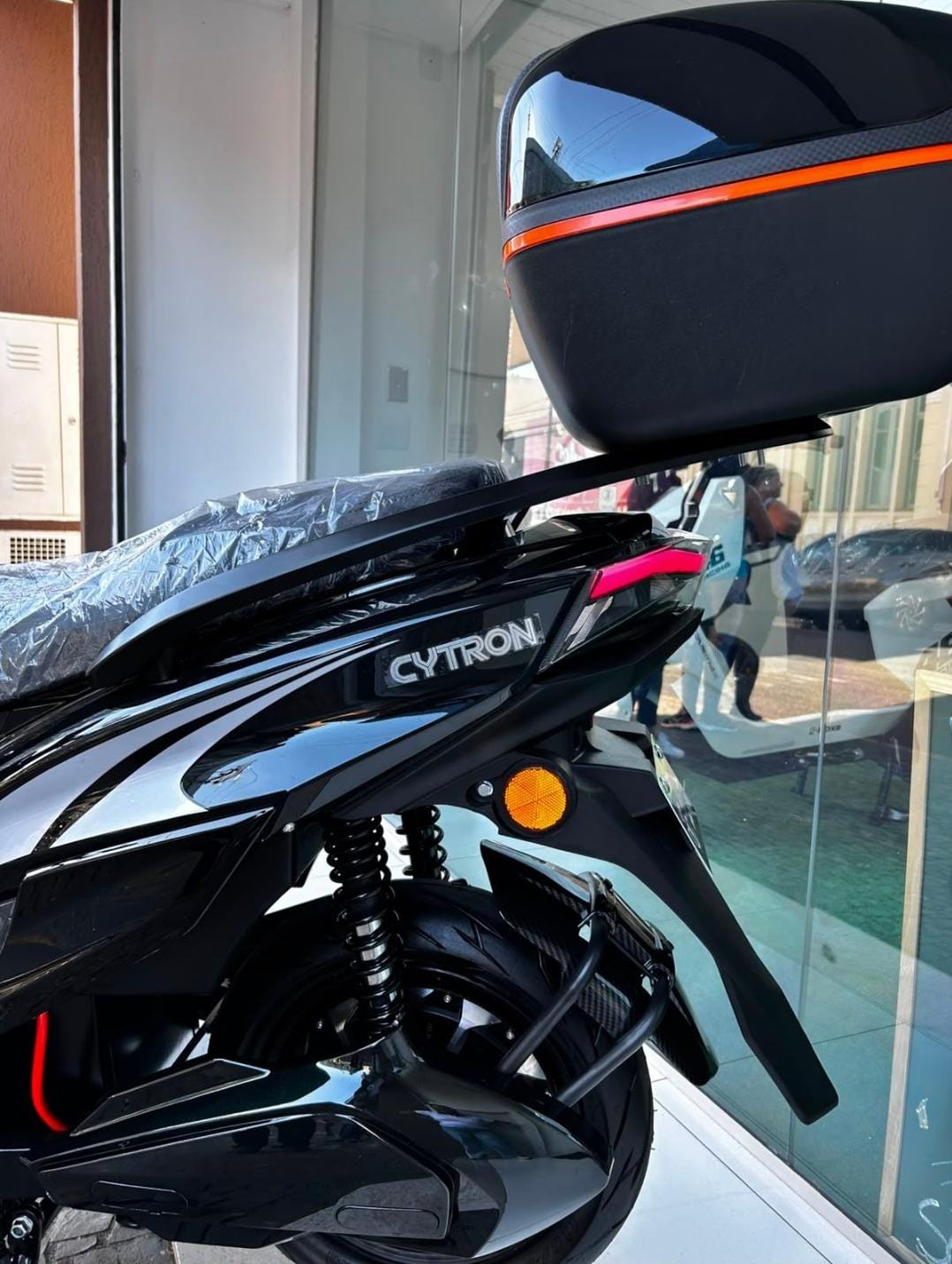 RN Scooter