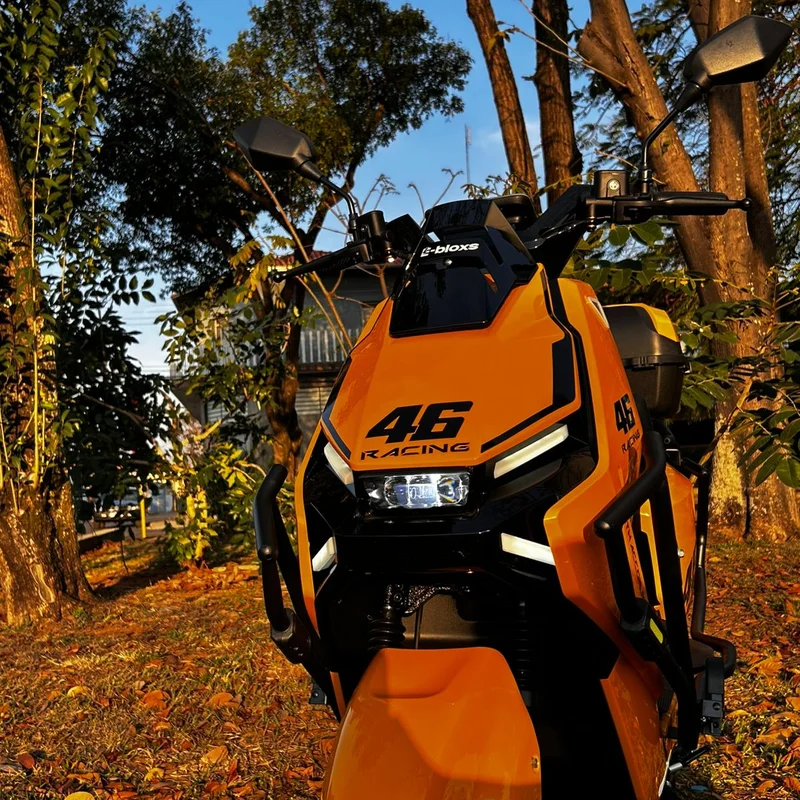 46 Racing